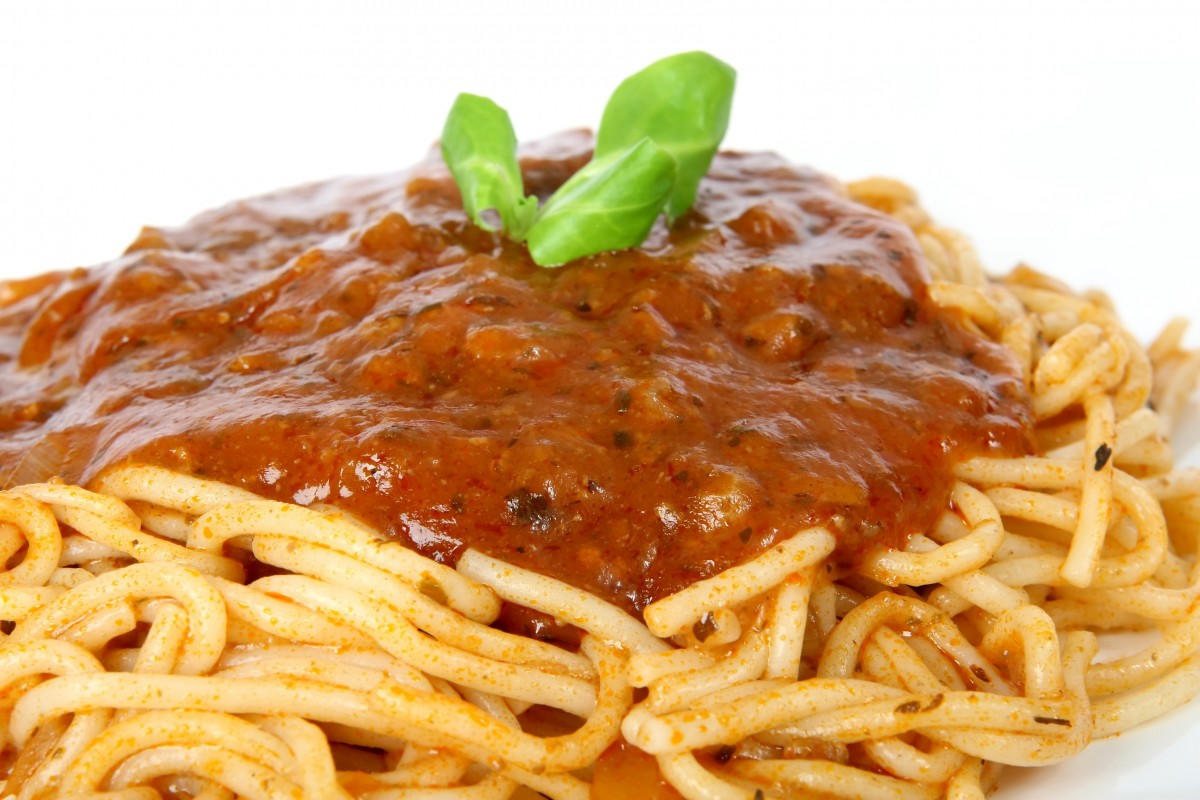 Bolognese Soße - Rezept - Bild Nr. 2