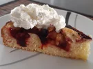 Rezept: Pflaumenkuchen Bild Nr. 2 Pflaumenkuchen - Rezept - Bild Nr. 2