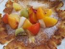 Feine Eierkuchen - Rezept - Bild Nr. 2