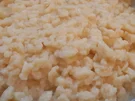 Selbstgemachte Spätzle - Rezept - Bild Nr. 2