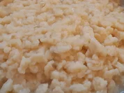 Selbstgemachte Spätzle - Rezept - Bild Nr. 2