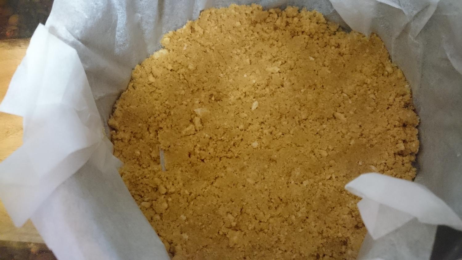 Käsekuchen mit Äpfeln - Rezept mit Bild - kochbar.de