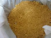 Käsekuchen mit Äpfeln - Rezept - Bild Nr. 2