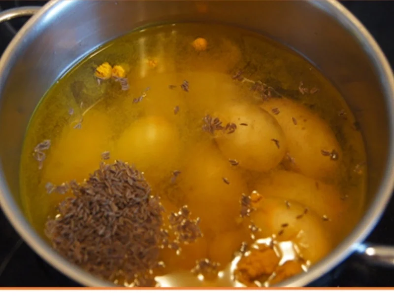 Ricotta-Avocado-Dip mit Pellkartoffel-Drillingen - Rezept - Bild Nr. 6