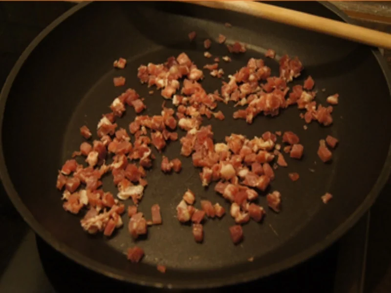 Rezept: Herzhafte Zucchini Suppe mit Einlage Bild Nr. 12 Herzhafte Zucchini Suppe mit Einlage - Rezept - Bild Nr. 12