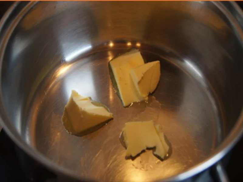 Eier in Senfsauce mit Drillingen und Rote Bete süßsauer - Rezept - Bild Nr. 5