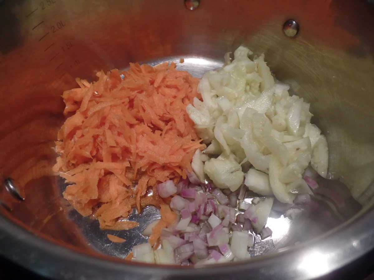 Gefüllte Zucchini - Rezept - Bild Nr. 8941