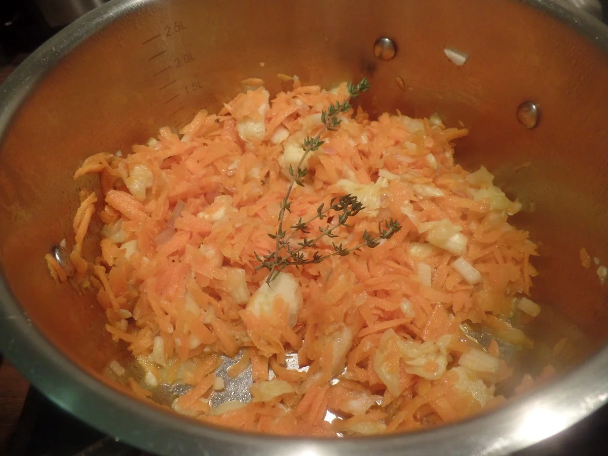 Gefüllte Zucchini - Rezept - Bild Nr. 8942