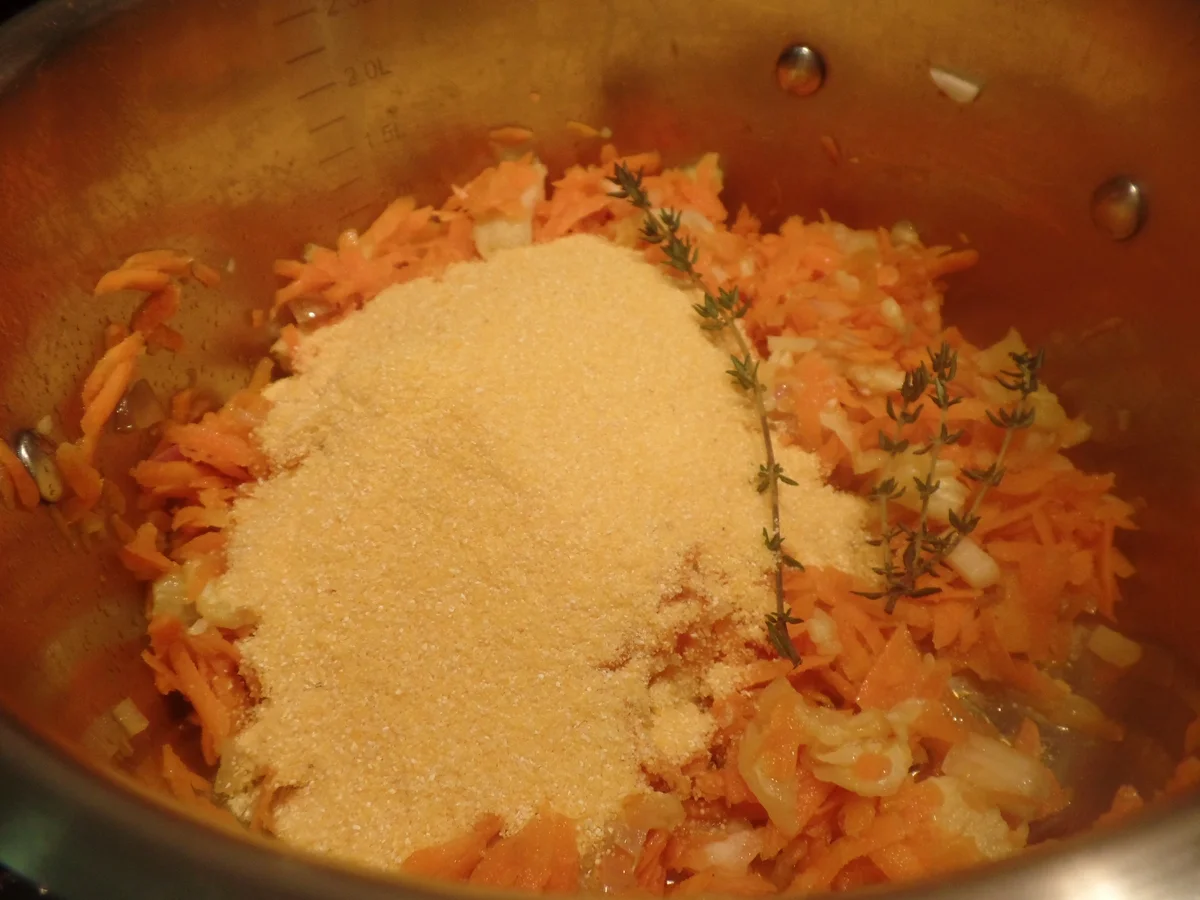 Gefüllte Zucchini - Rezept - Bild Nr. 8943