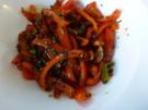 Würziges Paparikagemüse - Rezept - Bild Nr. 2
