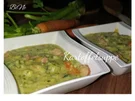 Rezept: BiNe` S KARTOFFELSUPPE Bild Nr. 4 BiNe` S KARTOFFELSUPPE - Rezept - Bild Nr. 4