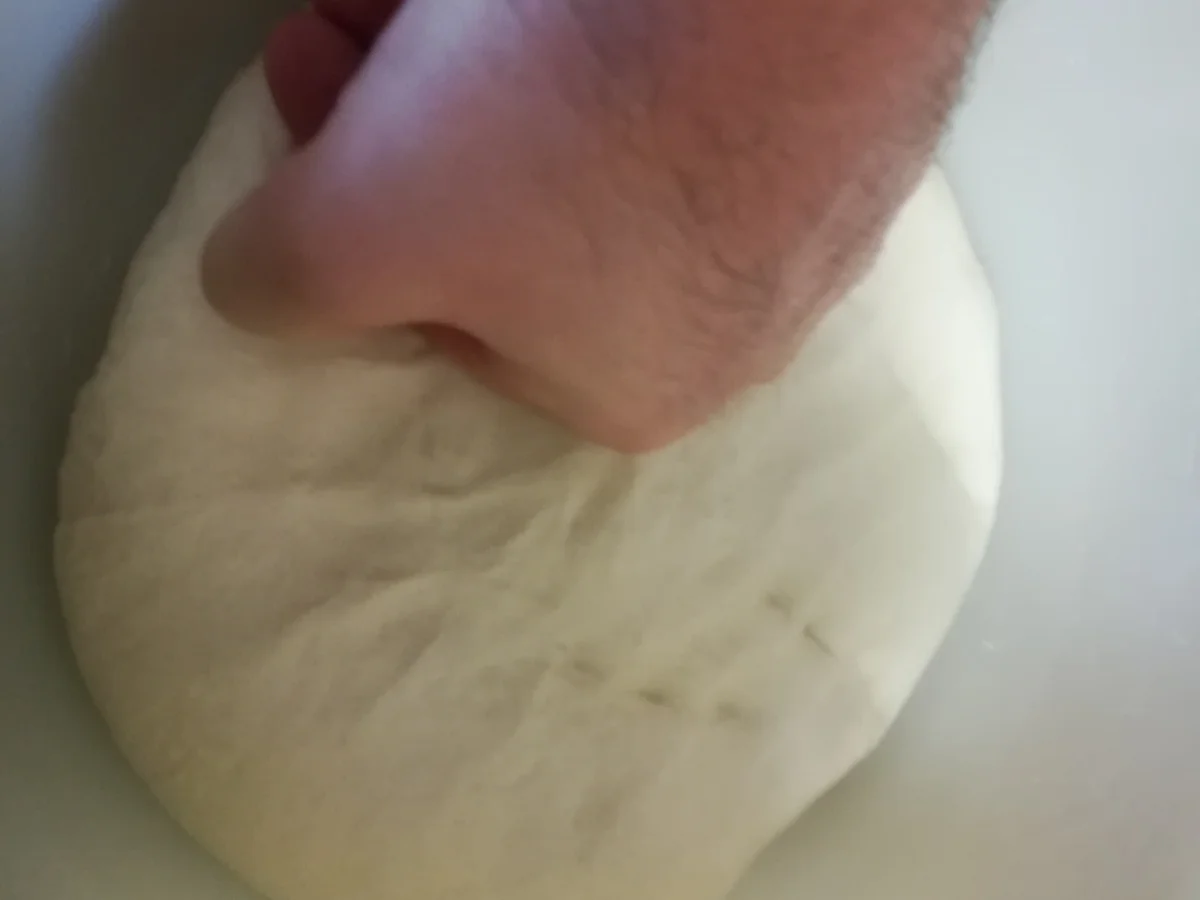 Langos - Rezept - Bild Nr. 5