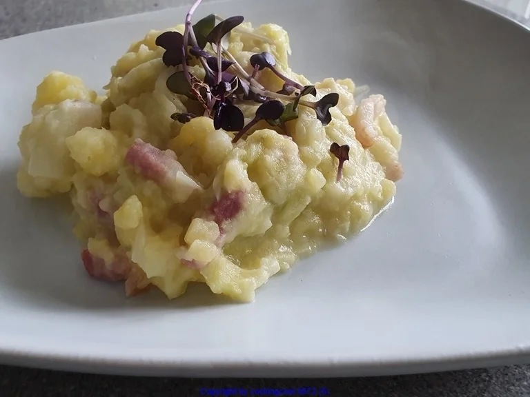 Chinakohl Eintopf - Rezept - Bild Nr. 2