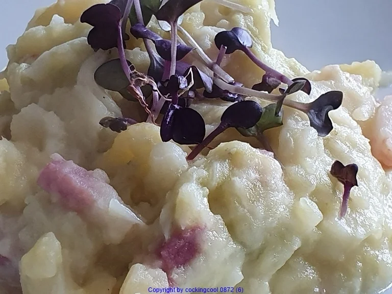 Chinakohl Eintopf - Rezept - Bild Nr. 7