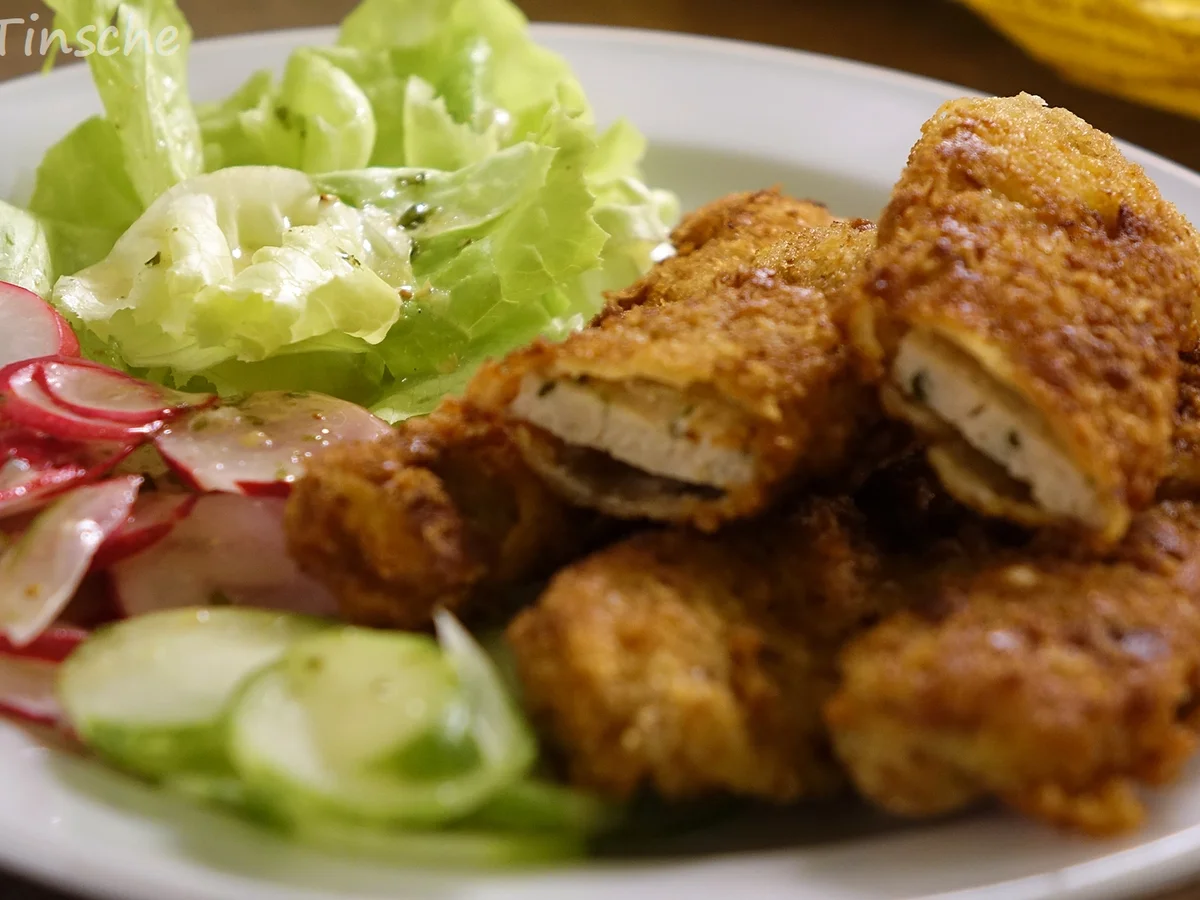 Bavaria-Teller- Mal anders... - Rezept - Bild Nr. 7