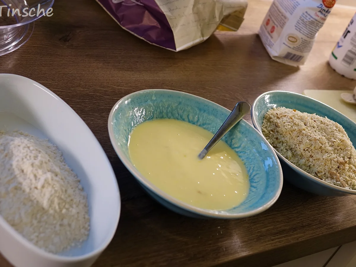 Bavaria-Teller- Mal anders... - Rezept - Bild Nr. 9