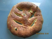Fougasse - Rezept - Bild Nr. 2