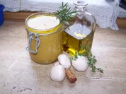 Gemüse Paste nach Art von Petra - Rezept - Bild Nr. 8975