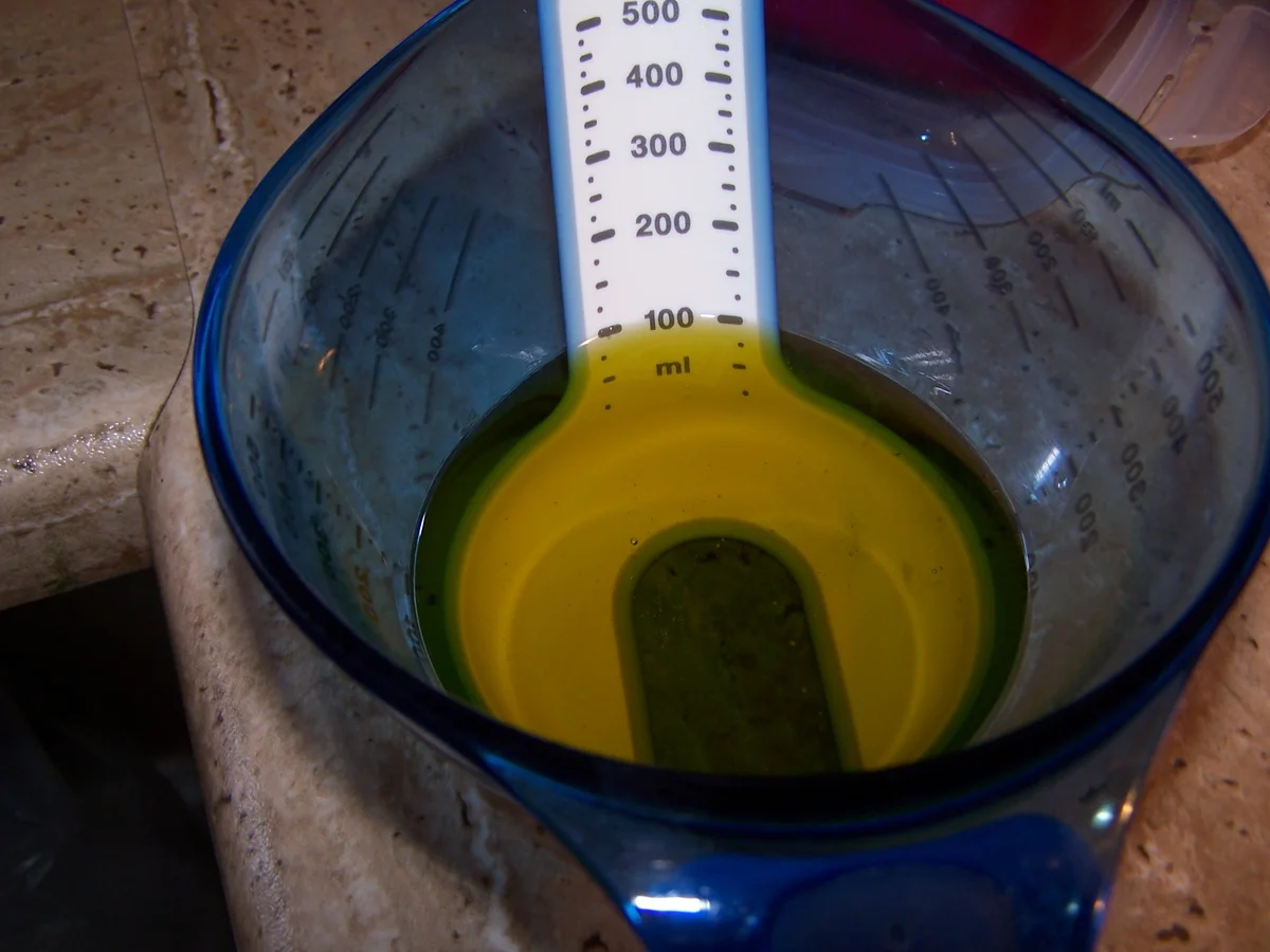 Rezept: Gemüse Paste nach Art von Petra Bild Nr. 8980 Gemüse Paste nach Art von Petra - Rezept - Bild Nr. 8980