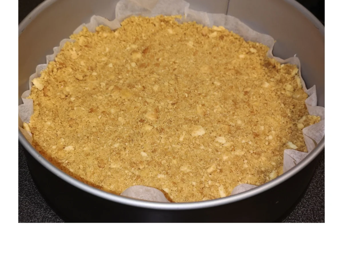 BiNe` S EIERLIKÖR KÄSEKUCHEN - Rezept - Bild Nr. 7