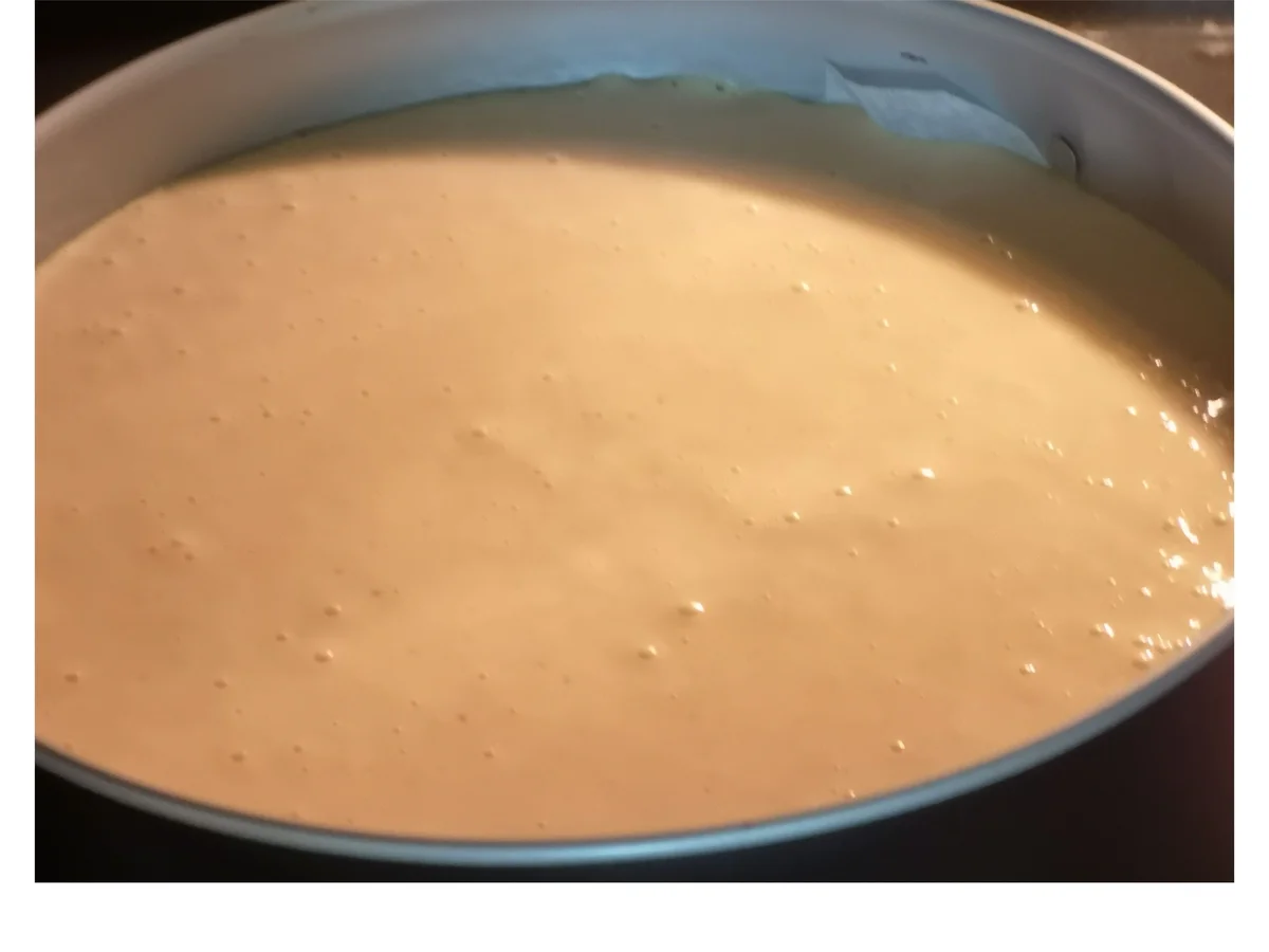 BiNe` S EIERLIKÖR KÄSEKUCHEN - Rezept - Bild Nr. 8