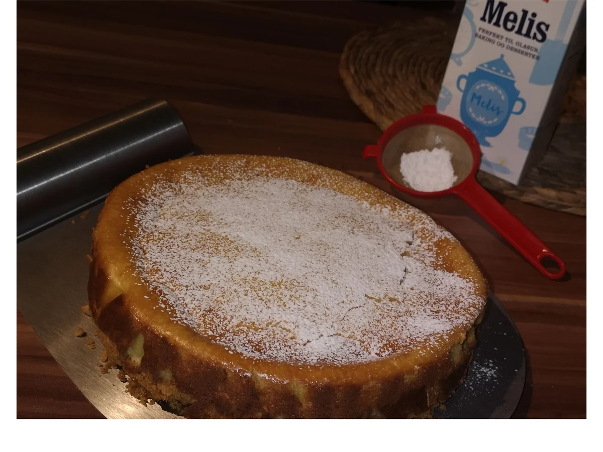 BiNe` S EIERLIKÖR KÄSEKUCHEN - Rezept - Bild Nr. 9