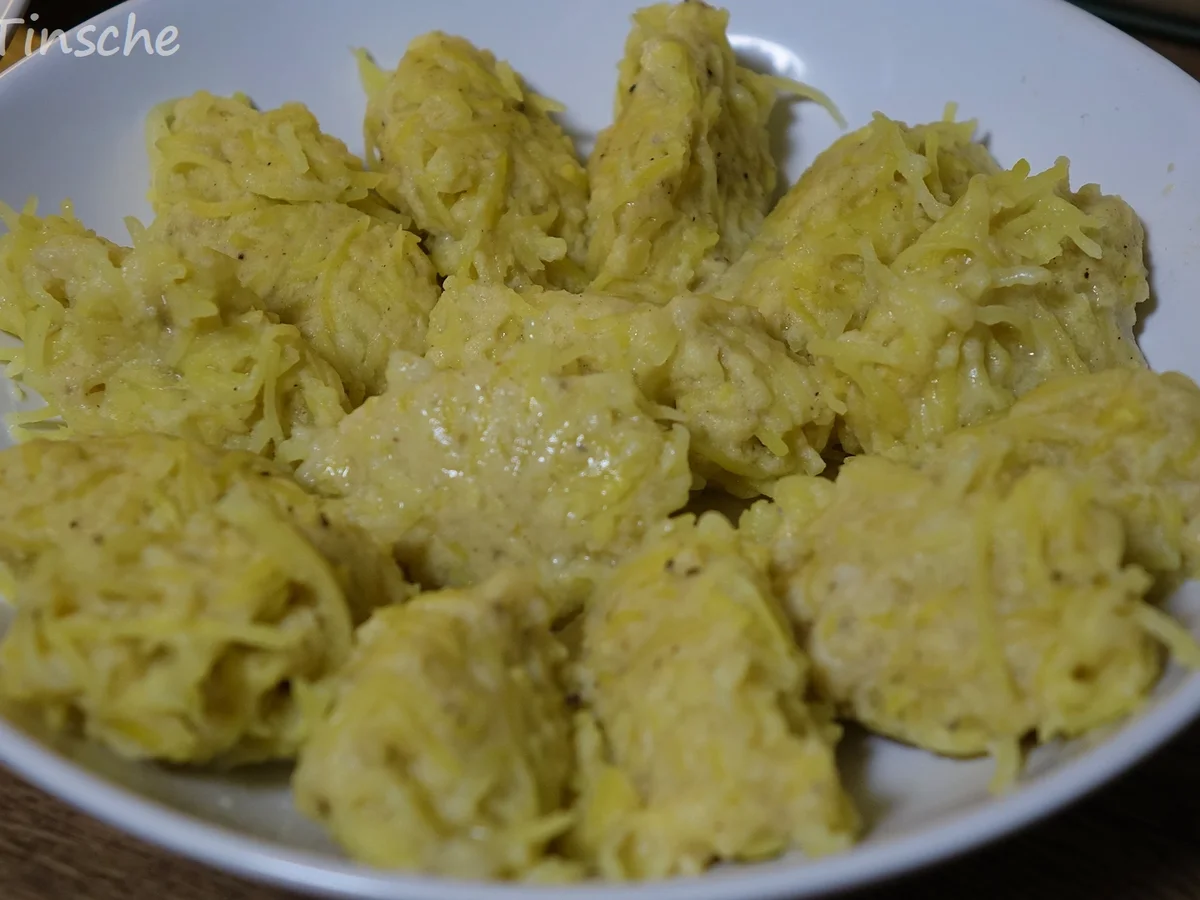 Grumbeere-Knepfle - Rezept - Bild Nr. 8975