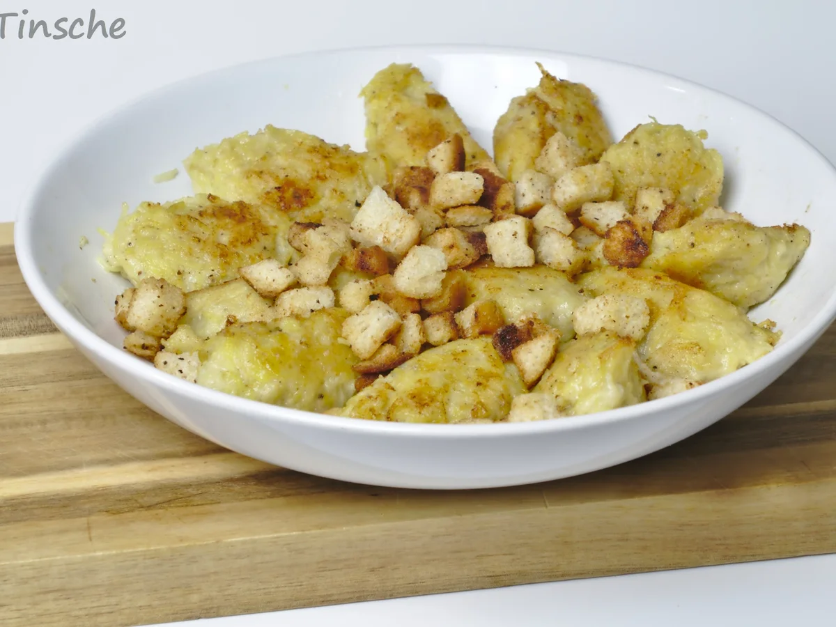 Grumbeere-Knepfle - Rezept - Bild Nr. 8975