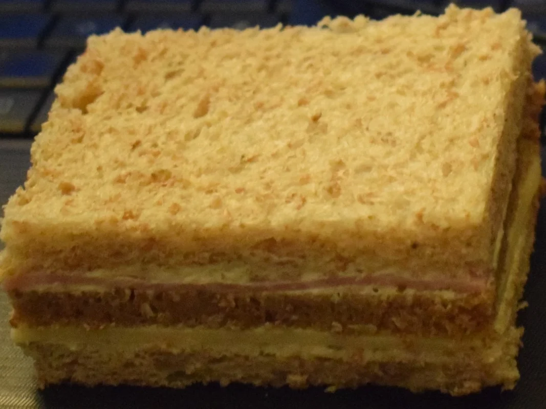 Pausenbrot - Rezept - Bild Nr. 2