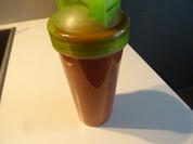 Ketchup selber machen - Rezept - Bild Nr. 2