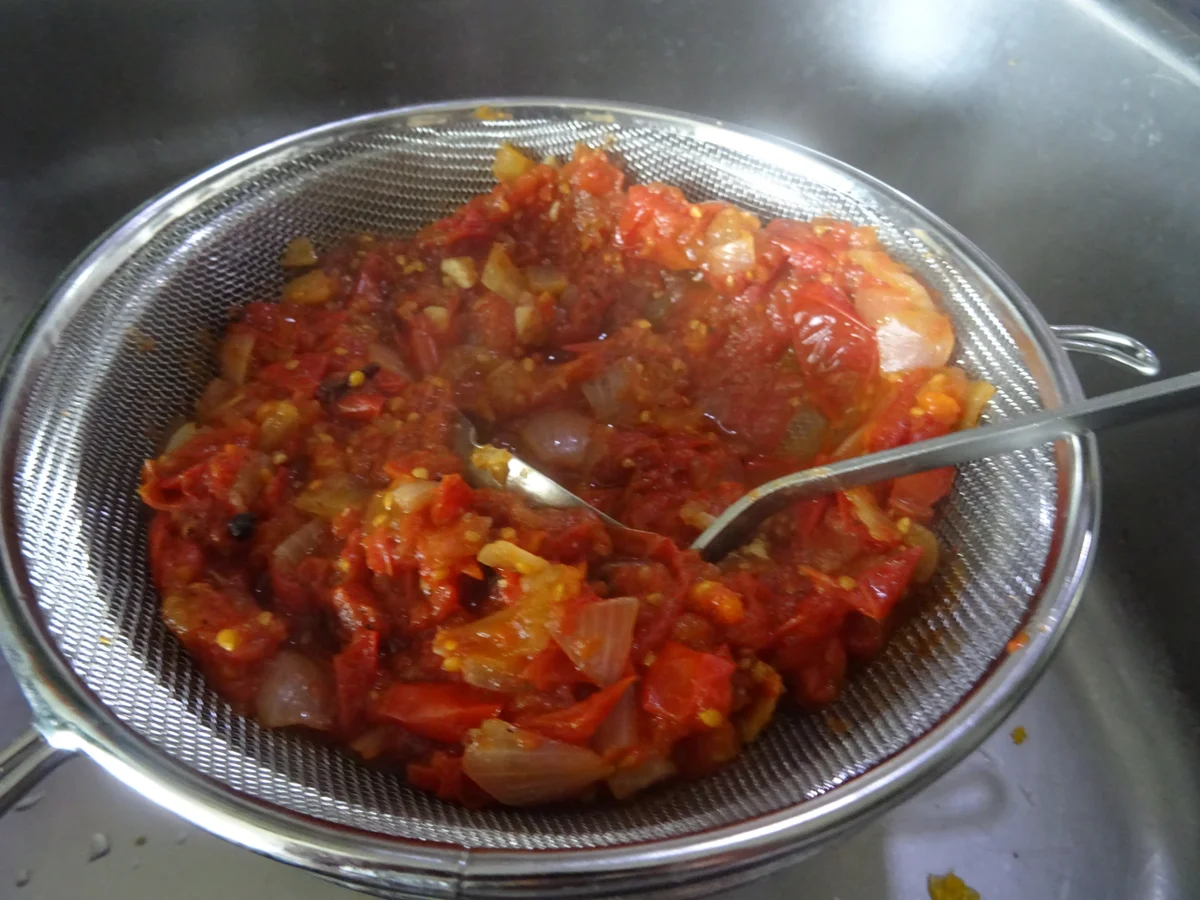 Ketchup selber machen - Rezept - Bild Nr. 5