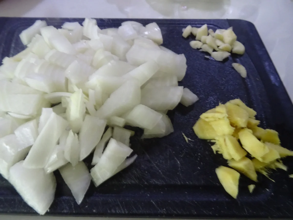 Ketchup selber machen - Rezept - Bild Nr. 7