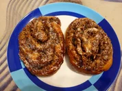 Beschwipste Kokosschnecken - Rezept - Bild Nr. 2