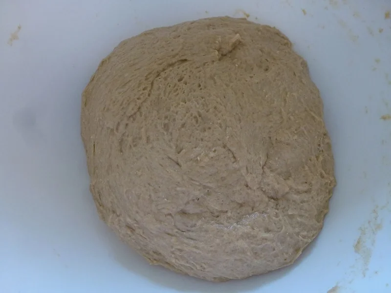 Rezept: Beschwipste Kokosschnecken Bild Nr. 4 Beschwipste Kokosschnecken - Rezept - Bild Nr. 4