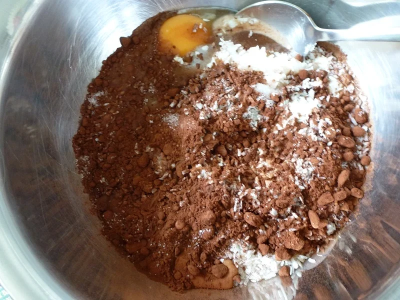 Rezept: Beschwipste Kokosschnecken Bild Nr. 5 Beschwipste Kokosschnecken - Rezept - Bild Nr. 5