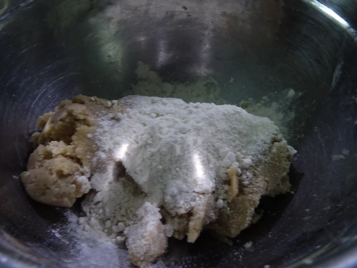 Herbstlicher Streuselkuchen - Rezept - Bild Nr. 7