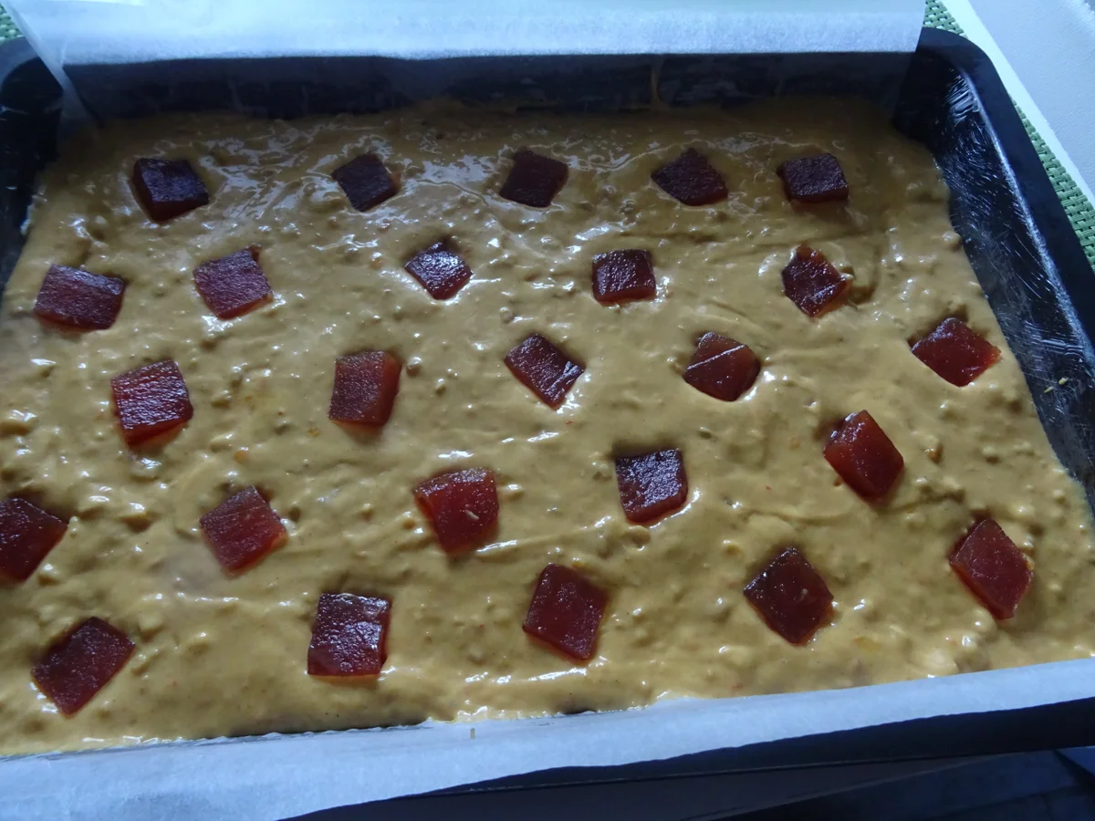 Herbstlicher Streuselkuchen - Rezept - Bild Nr. 8