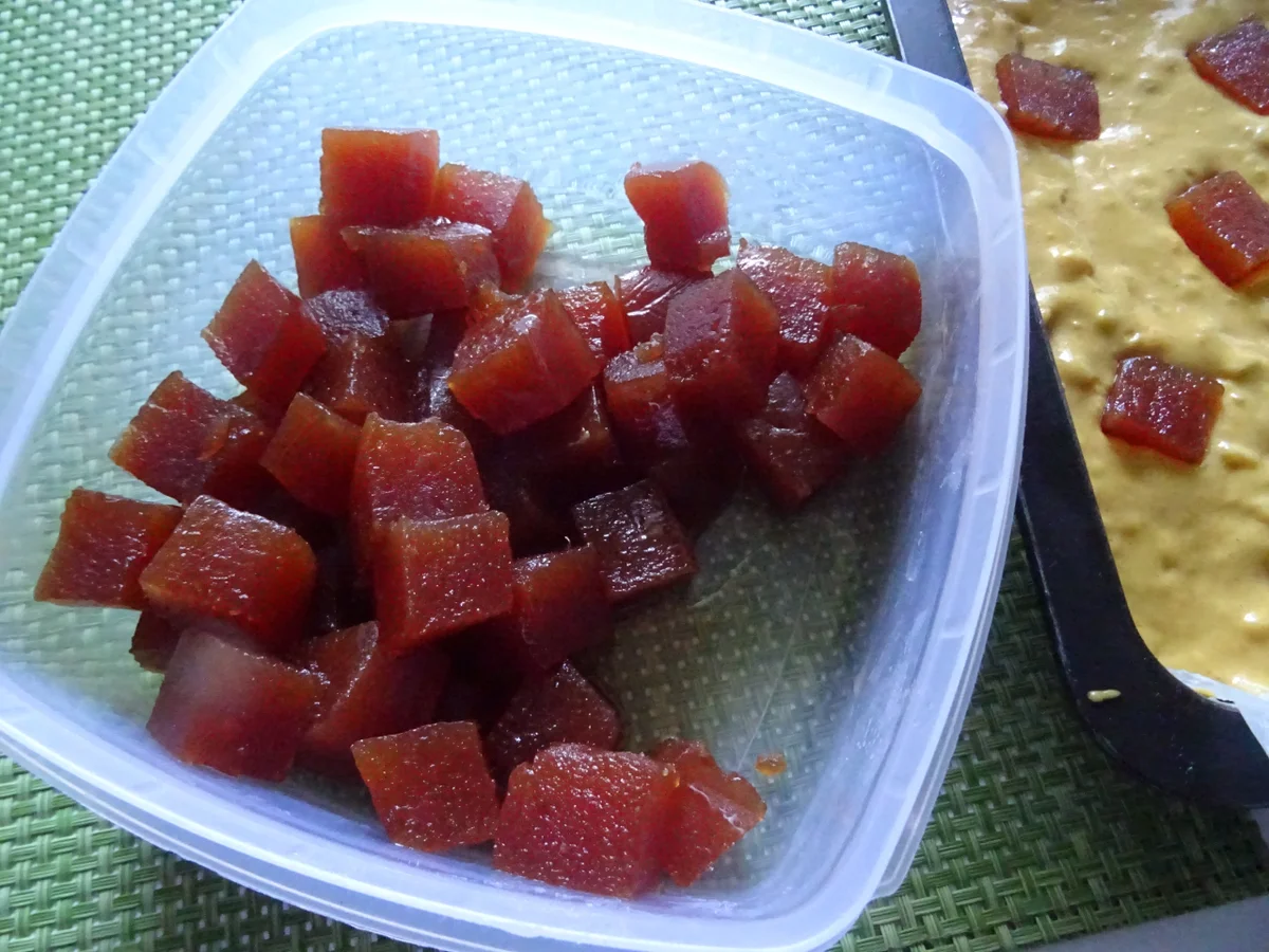 Herbstlicher Streuselkuchen - Rezept - Bild Nr. 9