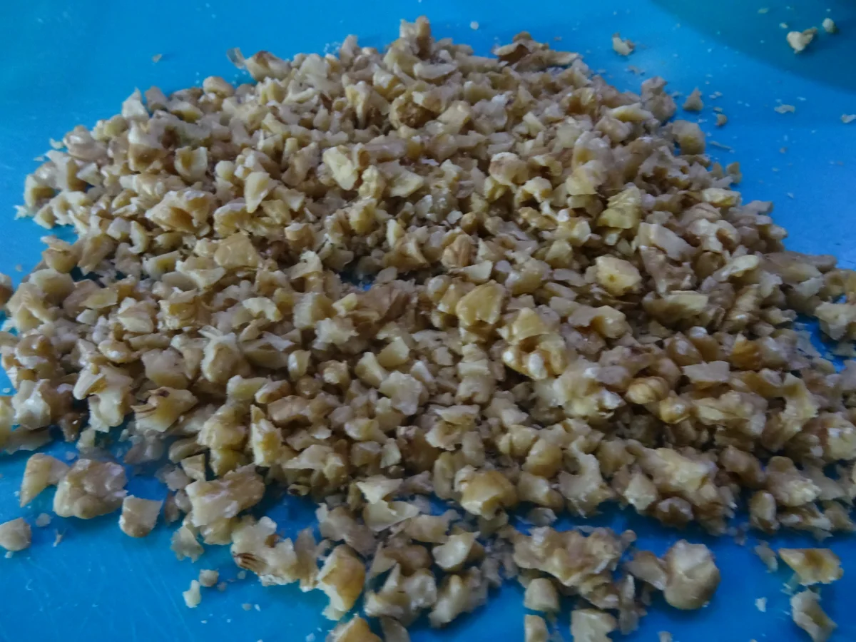 Herbstlicher Streuselkuchen - Rezept - Bild Nr. 11