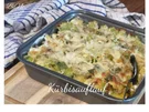 BiNe` S KÜRBISAUFLAUF - Rezept - Bild Nr. 6