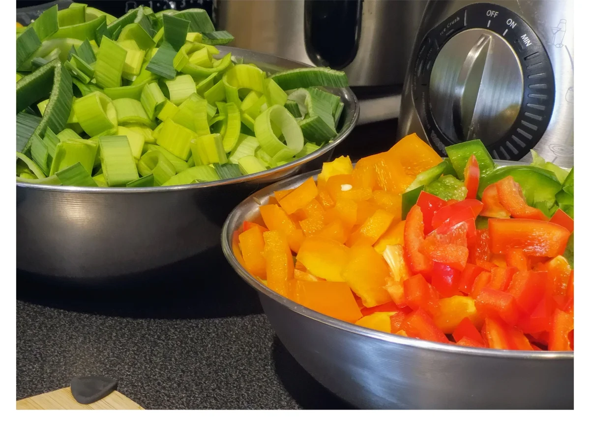 BiNe` S KASSELERAUFLAUF - Rezept - Bild Nr. 2