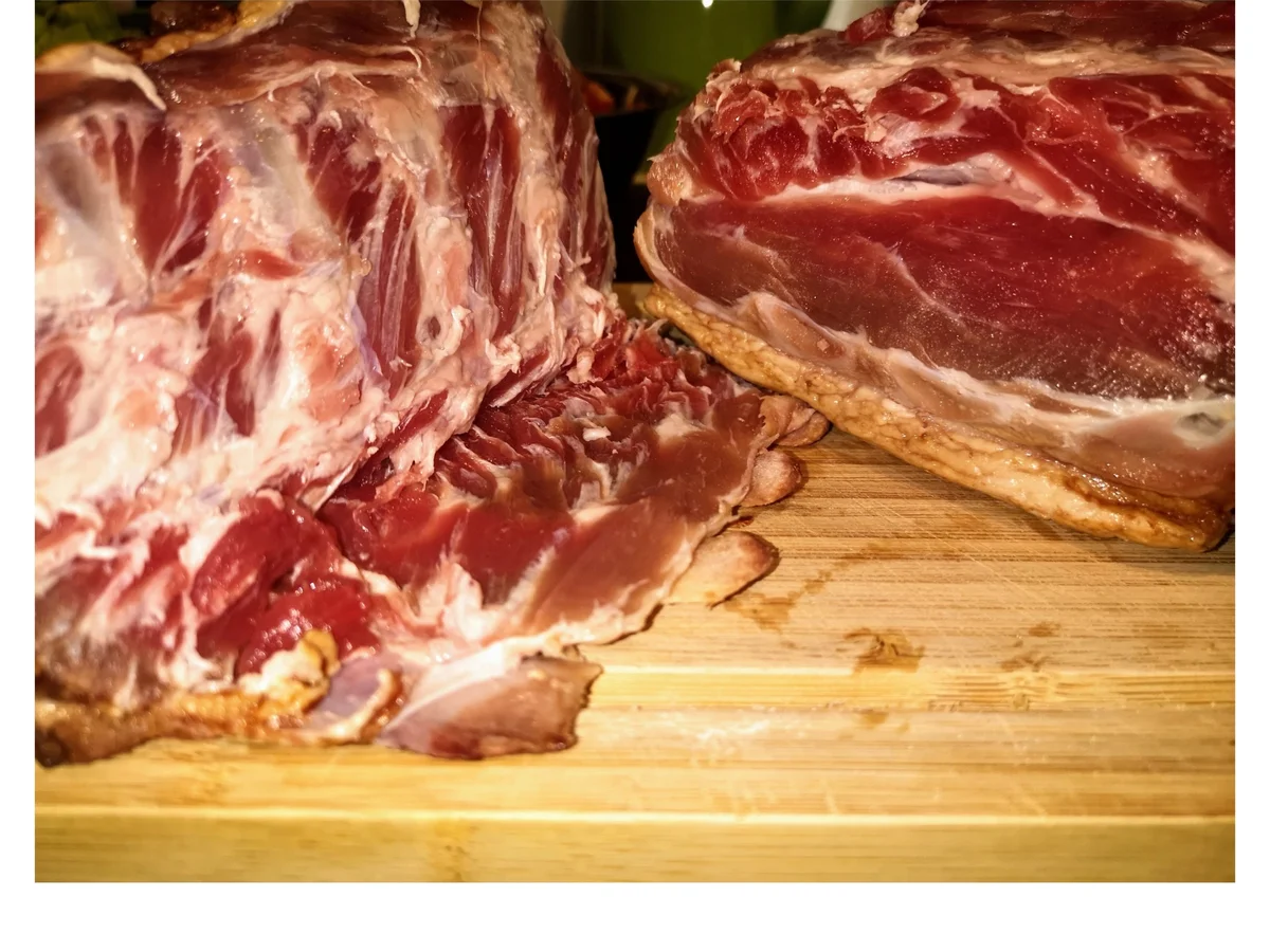 BiNe` S KASSELERAUFLAUF - Rezept - Bild Nr. 3