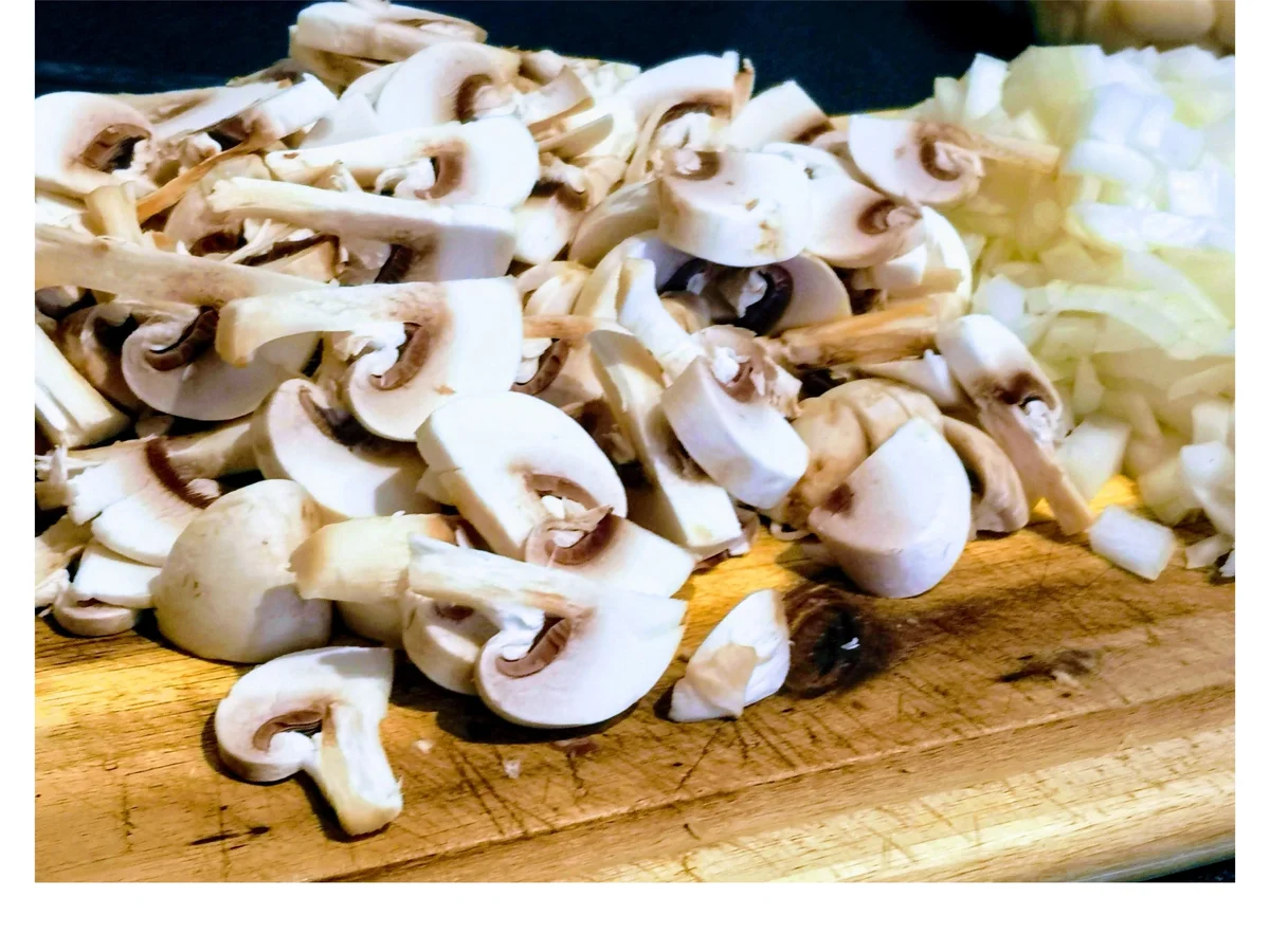 BiNe` S KASSELERAUFLAUF - Rezept - Bild Nr. 4