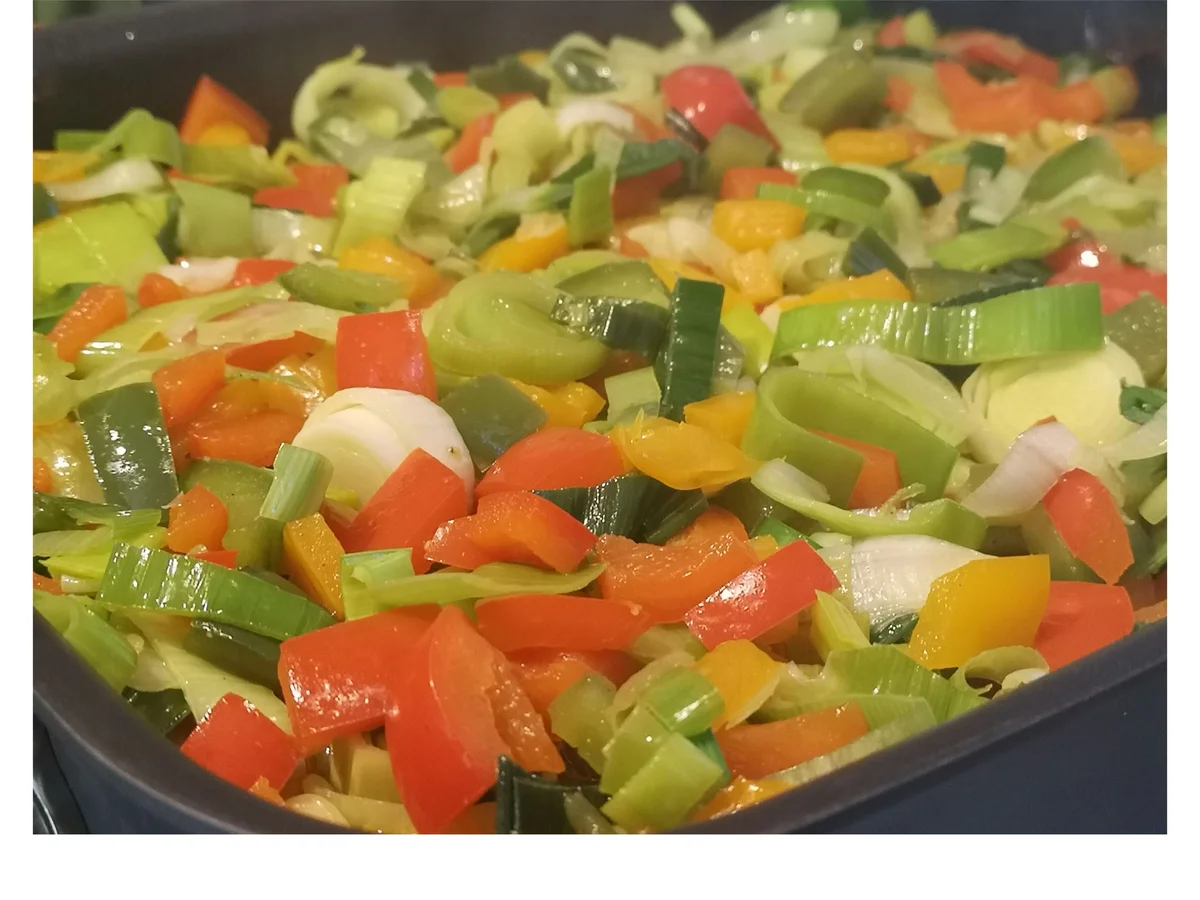 BiNe` S KASSELERAUFLAUF - Rezept - Bild Nr. 5