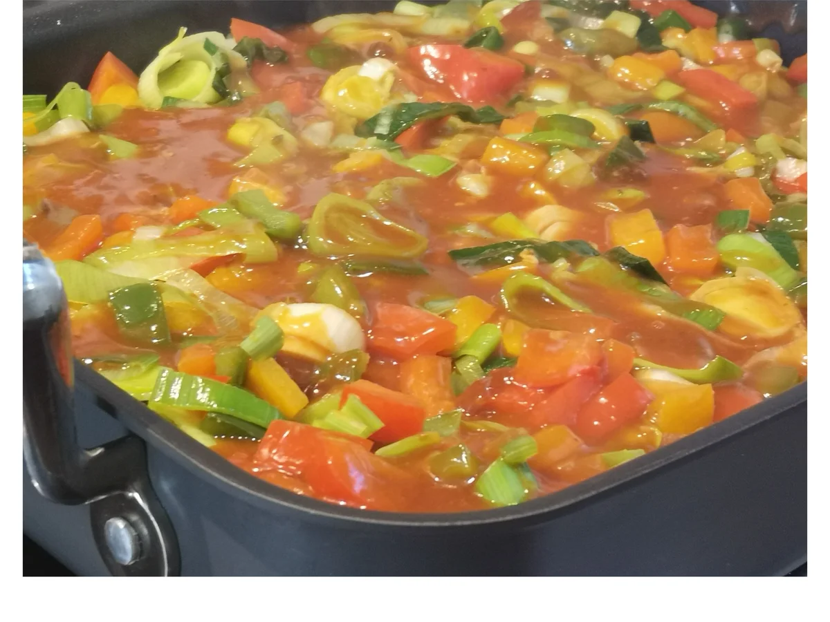 BiNe` S KASSELERAUFLAUF - Rezept - Bild Nr. 6