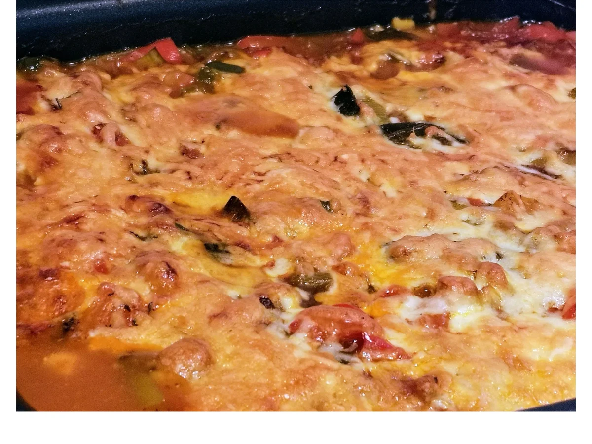 BiNe` S KASSELERAUFLAUF - Rezept - Bild Nr. 8