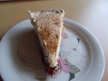 ZWETSCHGENKUCHEN mit Zimtstreusel und Sahne - Rezept - Bild Nr. 2