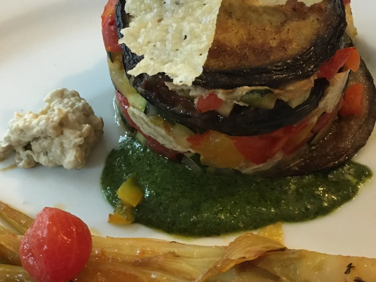 1-2-3 Pesto - Rezept - Bild Nr. 2