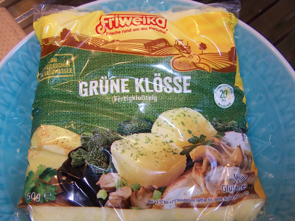 Kalbshaxe , und Co - Rezept - Bild Nr. 8979