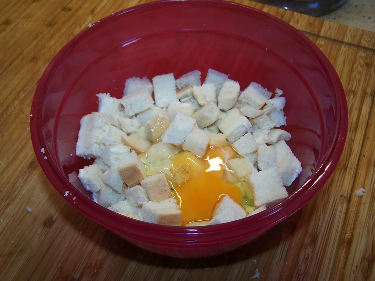 Kalbshaxe , und Co - Rezept - Bild Nr. 8992